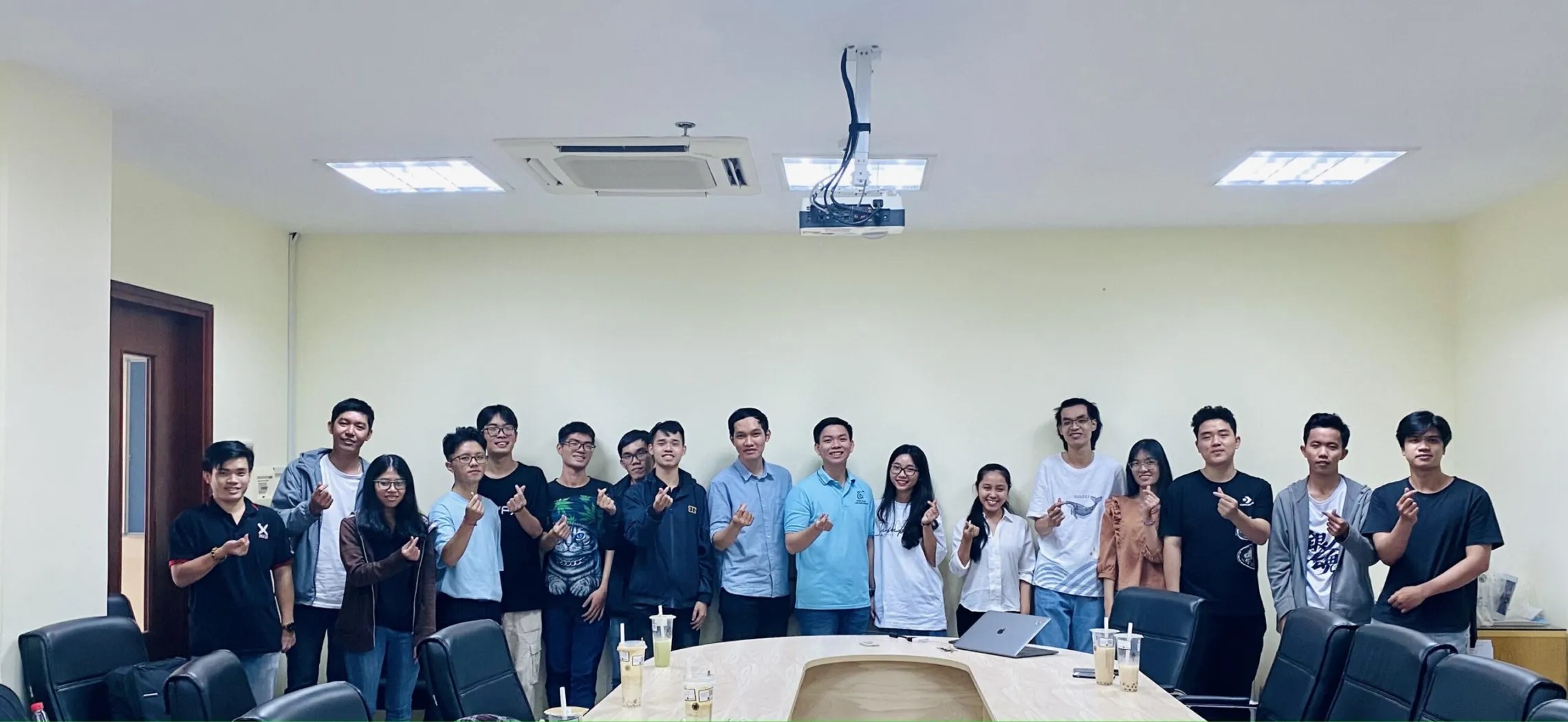 DevSecOps team